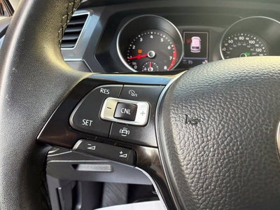2020 Volkswagen Tiguan 2.0T SE 4Motion