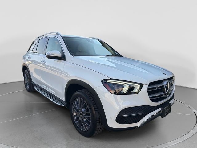 2021 Mercedes-Benz GLE GLE 350 4MATIC®