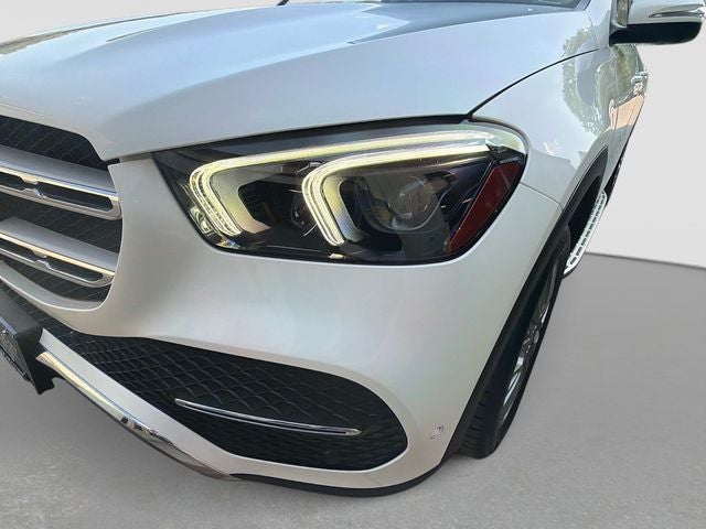 2021 Mercedes-Benz GLE GLE 350 4MATIC®