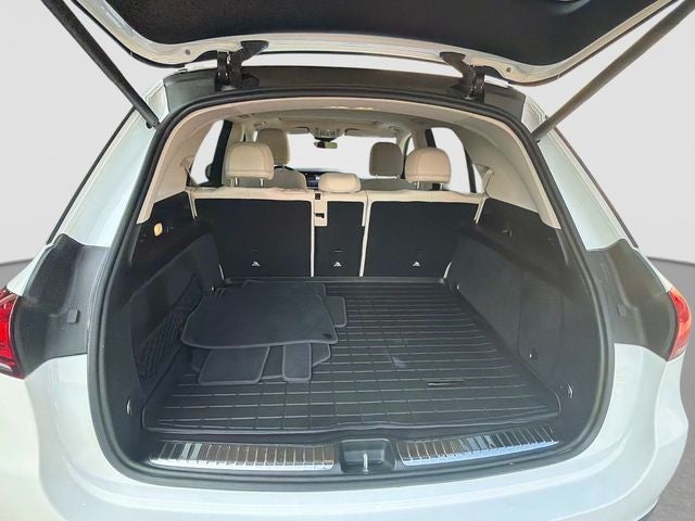 2021 Mercedes-Benz GLE GLE 350 4MATIC®
