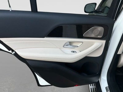 2021 Mercedes-Benz GLE GLE 350 4MATIC®