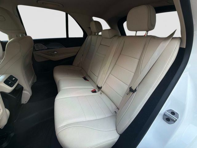 2021 Mercedes-Benz GLE GLE 350 4MATIC®