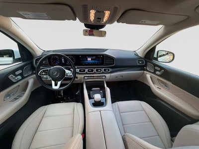 2021 Mercedes-Benz GLE GLE 350 4MATIC®