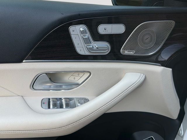 2021 Mercedes-Benz GLE GLE 350 4MATIC®