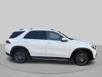 2021 Mercedes-Benz GLE GLE 350 4MATIC®
