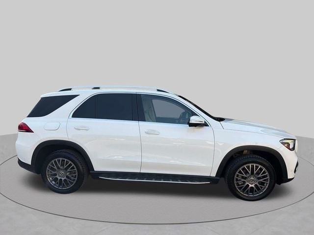 2021 Mercedes-Benz GLE GLE 350 4MATIC®