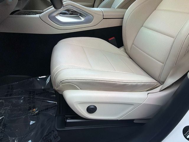2021 Mercedes-Benz GLE GLE 350 4MATIC®
