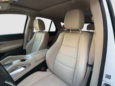 2021 Mercedes-Benz GLE GLE 350 4MATIC®