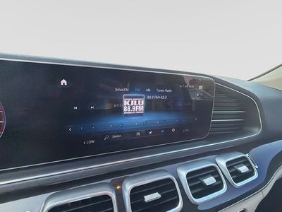 2021 Mercedes-Benz GLE GLE 350 4MATIC®