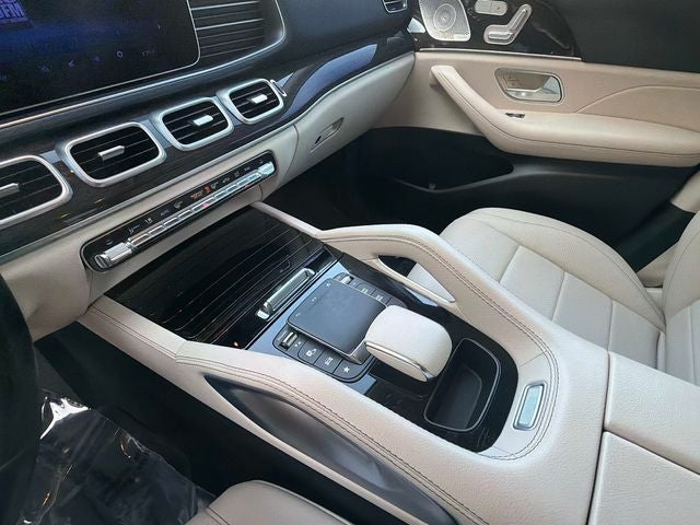 2021 Mercedes-Benz GLE GLE 350 4MATIC®