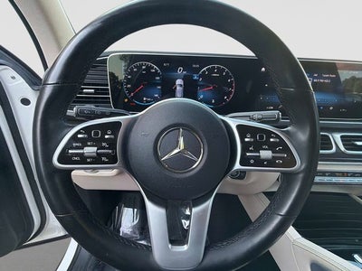 2021 Mercedes-Benz GLE GLE 350 4MATIC®