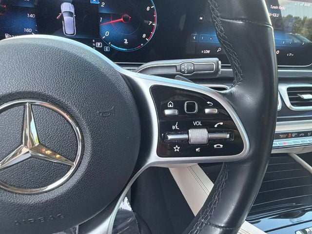 2021 Mercedes-Benz GLE GLE 350 4MATIC®