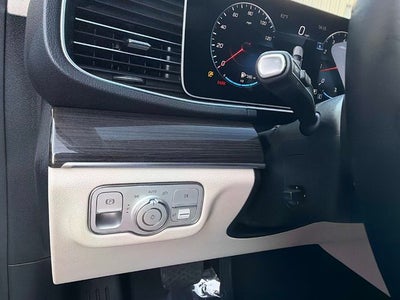 2021 Mercedes-Benz GLE GLE 350 4MATIC®