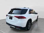 2021 Mercedes-Benz GLE GLE 350 4MATIC®