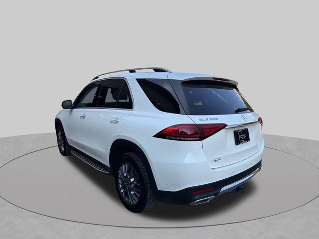 2021 Mercedes-Benz GLE GLE 350 4MATIC®