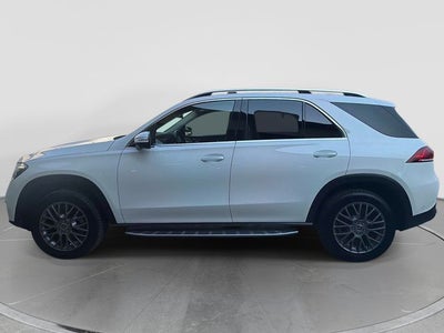 2021 Mercedes-Benz GLE GLE 350 4MATIC®