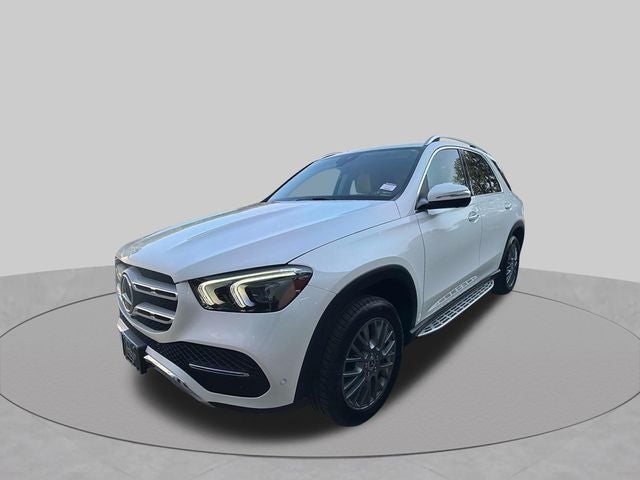 2021 Mercedes-Benz GLE GLE 350 4MATIC®