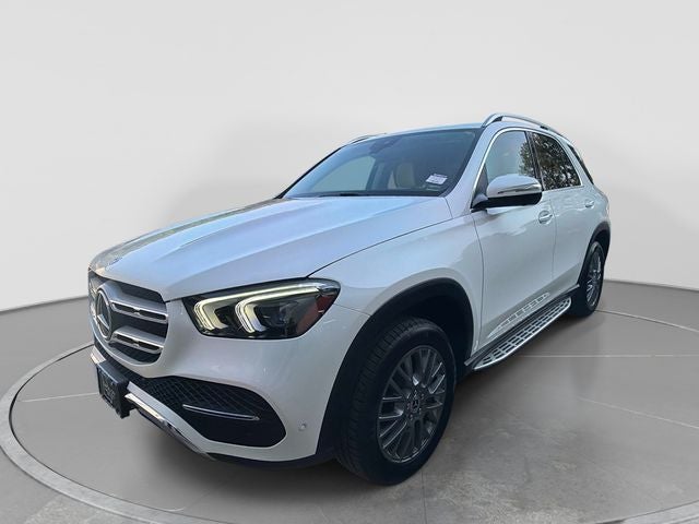 2021 Mercedes-Benz GLE GLE 350 4MATIC®