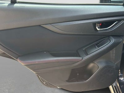 2017 Subaru Impreza 2.0i Sport