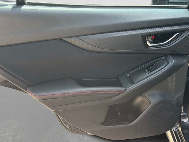 2017 Subaru Impreza 2.0i Sport