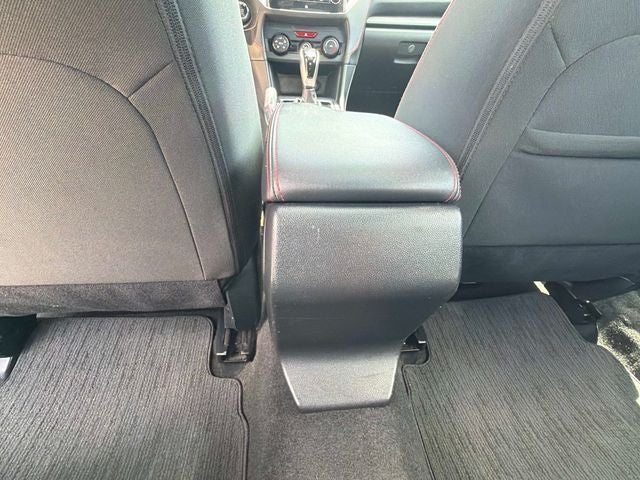 2017 Subaru Impreza 2.0i Sport