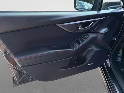 2017 Subaru Impreza 2.0i Sport