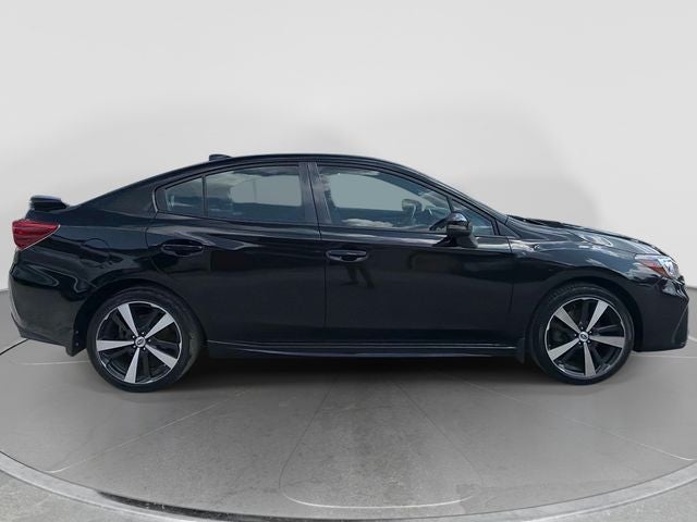 2017 Subaru Impreza 2.0i Sport