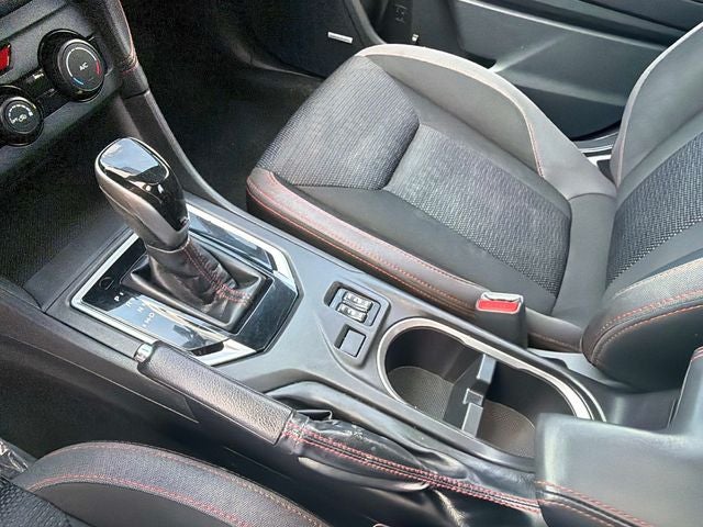 2017 Subaru Impreza 2.0i Sport