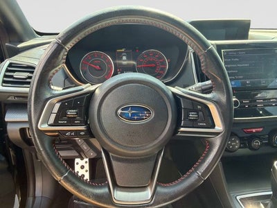 2017 Subaru Impreza 2.0i Sport