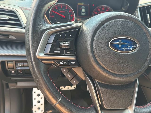 2017 Subaru Impreza 2.0i Sport