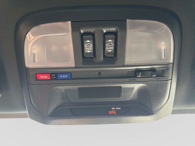 2017 Subaru Impreza 2.0i Sport