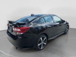 2017 Subaru Impreza 2.0i Sport