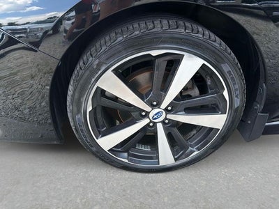 2017 Subaru Impreza 2.0i Sport