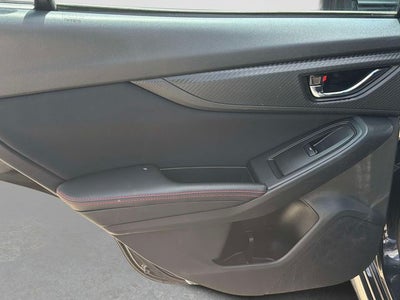 2017 Subaru Impreza 2.0i Sport