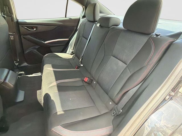 2017 Subaru Impreza 2.0i Sport