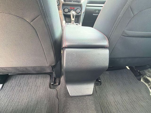 2017 Subaru Impreza 2.0i Sport