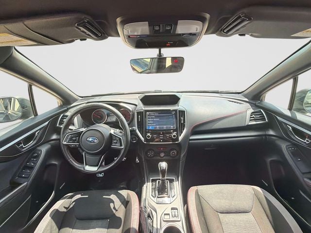 2017 Subaru Impreza 2.0i Sport