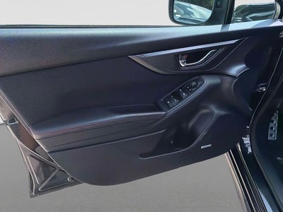 2017 Subaru Impreza 2.0i Sport