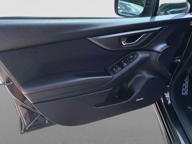 2017 Subaru Impreza 2.0i Sport