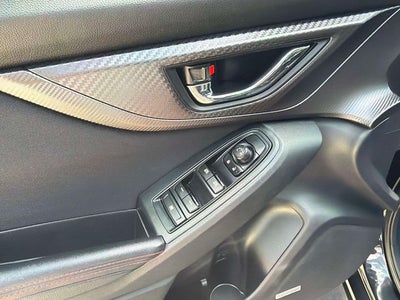 2017 Subaru Impreza 2.0i Sport