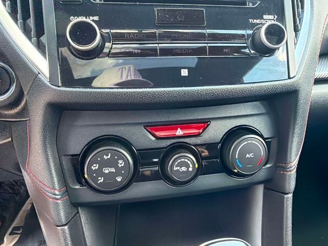 2017 Subaru Impreza 2.0i Sport