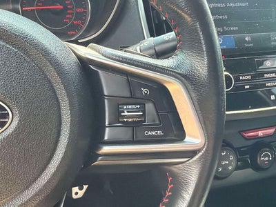 2017 Subaru Impreza 2.0i Sport