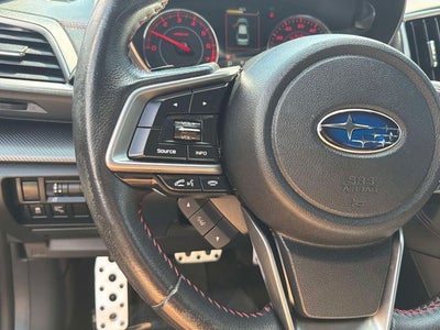 2017 Subaru Impreza 2.0i Sport