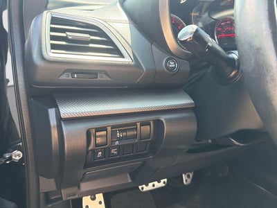 2017 Subaru Impreza 2.0i Sport