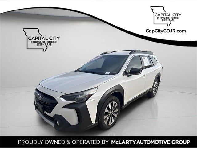 2023 Subaru Outback Limited