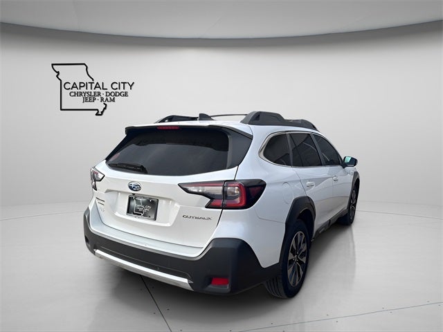 2023 Subaru Outback Limited