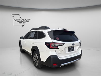 2023 Subaru Outback Limited