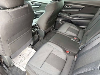 2024 Subaru Ascent Premium