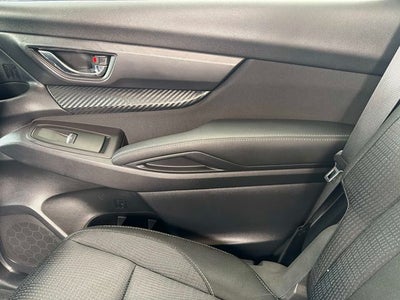 2024 Subaru Ascent Premium