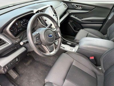 2024 Subaru Ascent Premium